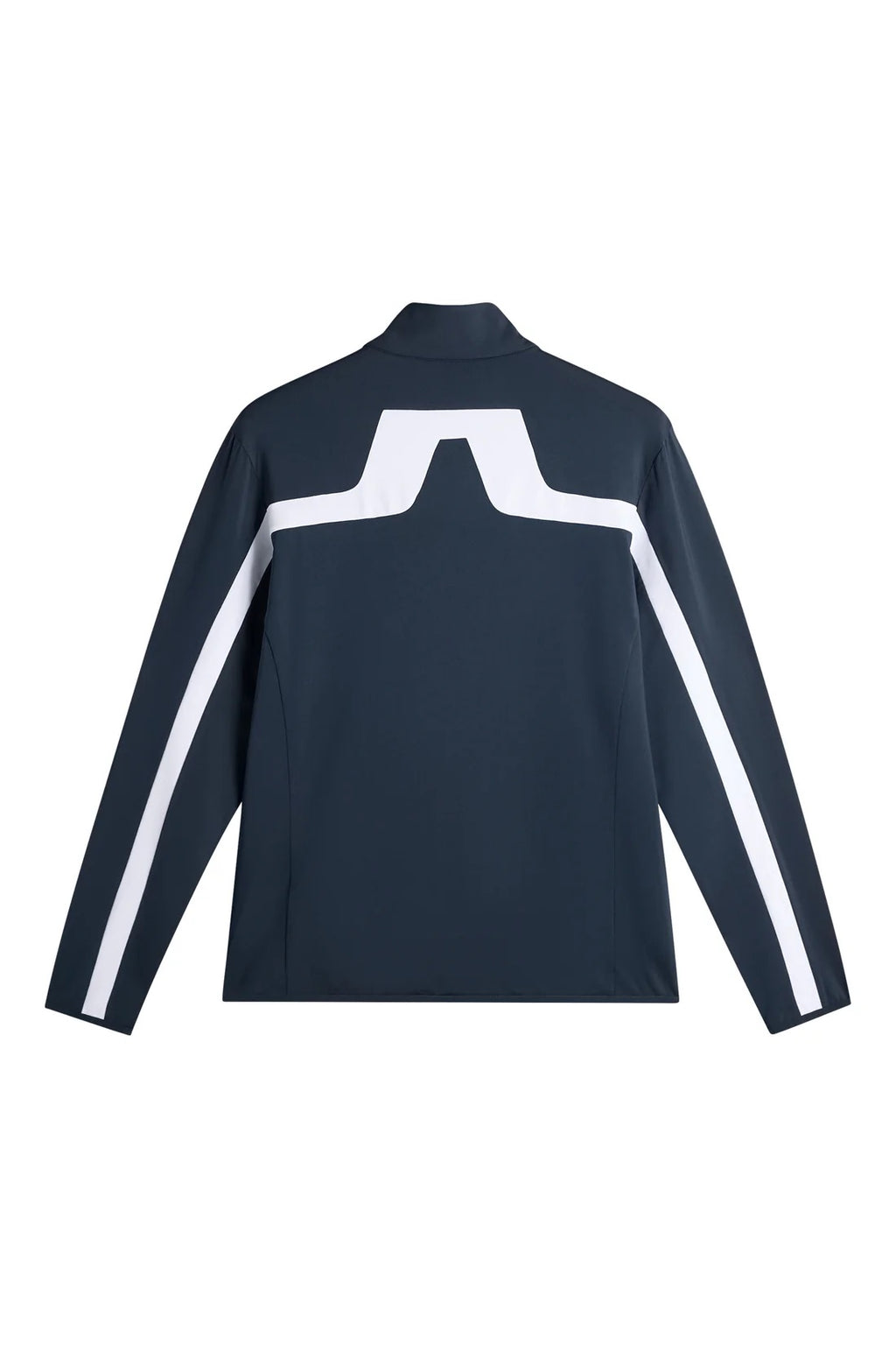 Couche intermédiaire Jarvis pour homme, bleu marine