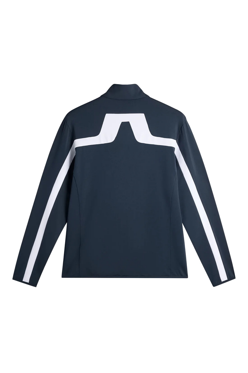 Couche intermédiaire Jarvis pour homme, bleu marine