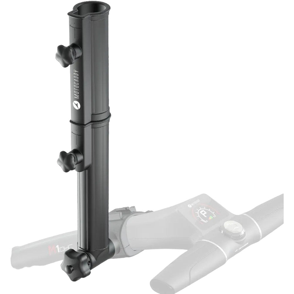 Umbrella Holder Extension for Trolley