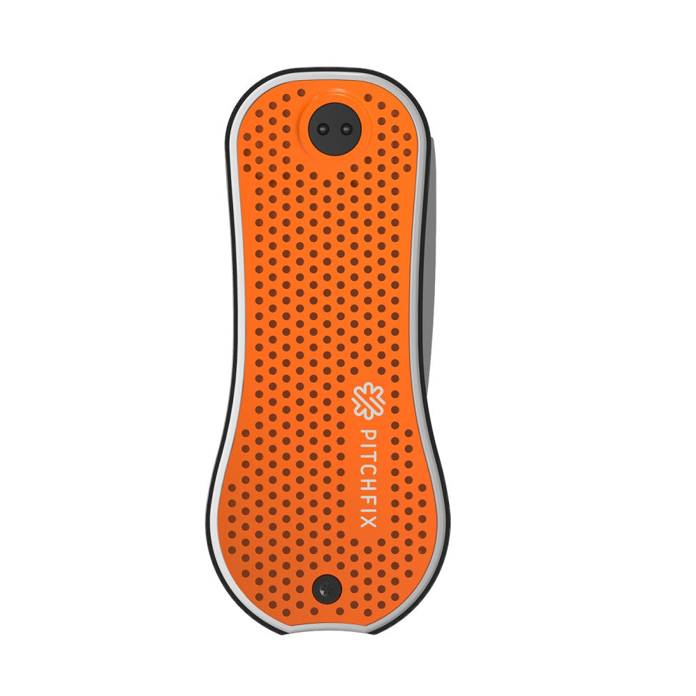 Pitchfix The Hybrid Pitchgabel Orange