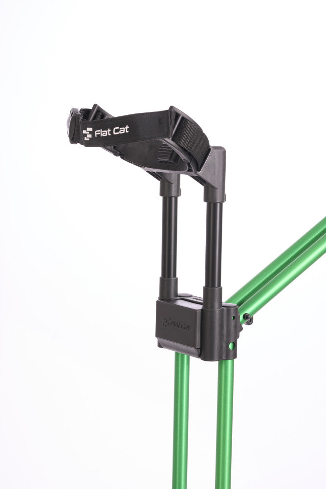 Gear 3.0 PRIME Elektro Trolley Oriental Red