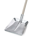 Pelle tout usage en aluminium