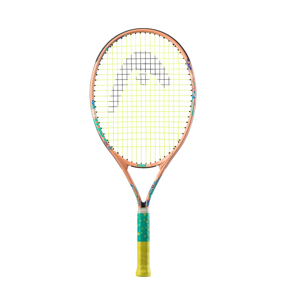 Coco 25 Tennisschläger