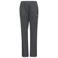 Club 25 Pants Damen Anthrazit