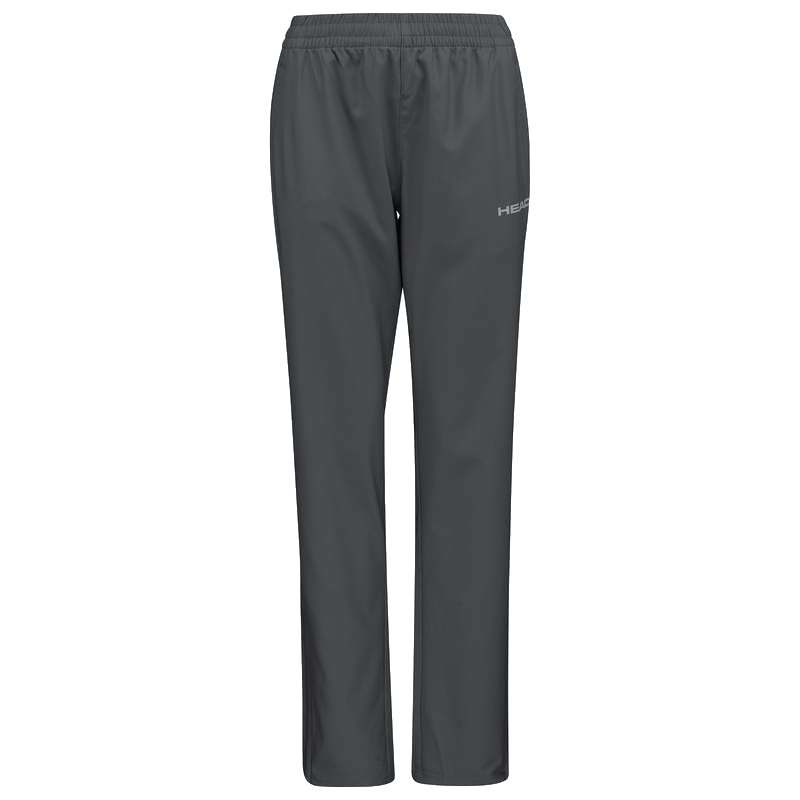 Club 25 Pants Damen Anthrazit
