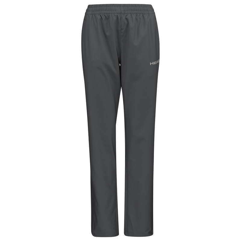 LTC Winterthur Pants Women Anthracite without print