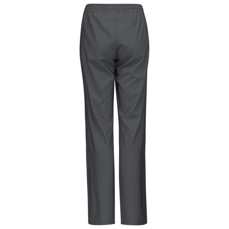 LTC Winterthur Pants Women Anthracite without print