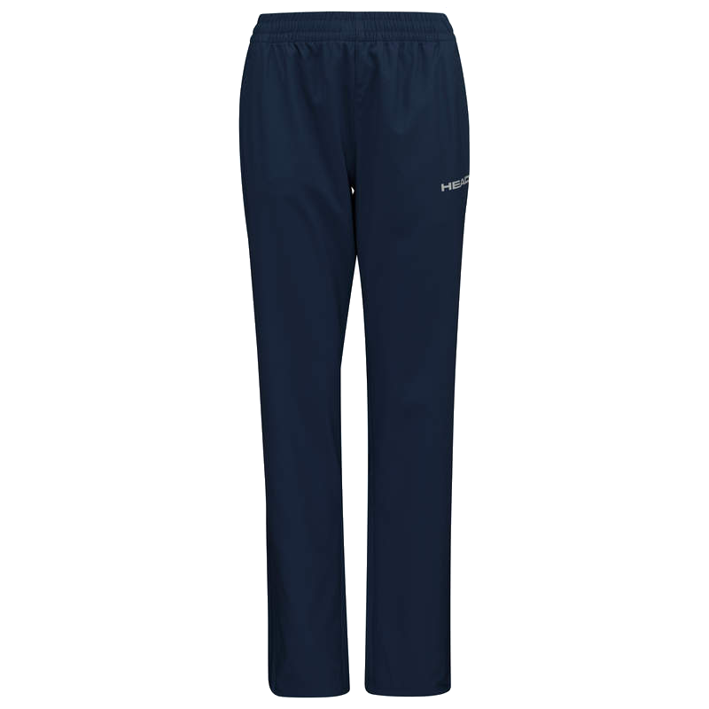 Club 25 Pants Damen Navy