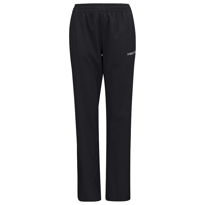 Club Pants W schwarz