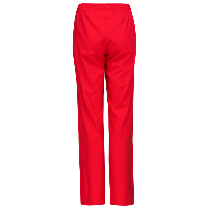 Club 25 Pants Damen Rot