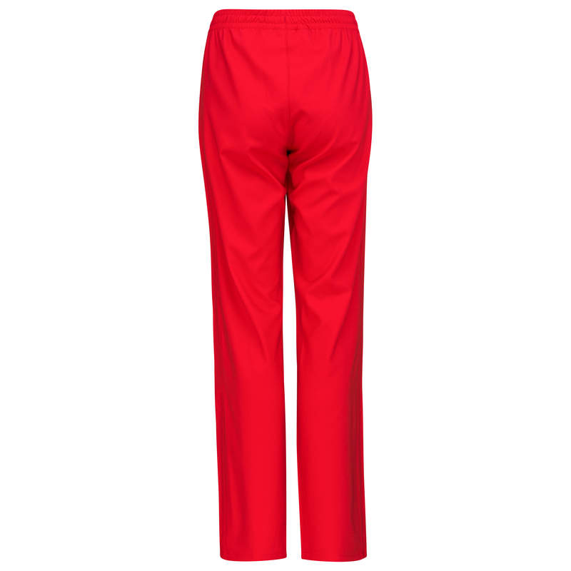 LTC Winterthur Pants Women Red without print