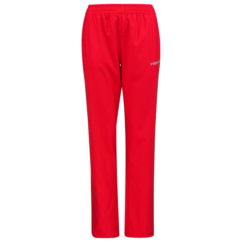 Club 25 Pants Damen Rot