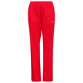LTC Winterthur Pants Women Red without print