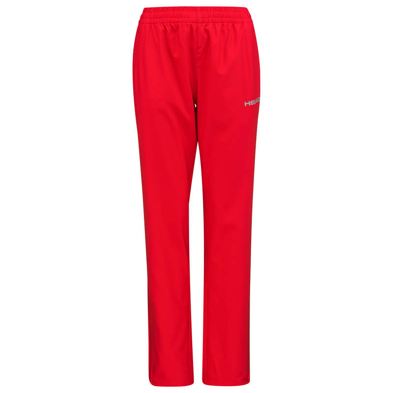 LTC Winterthur Trainingshose Damen Rot ohne Druck