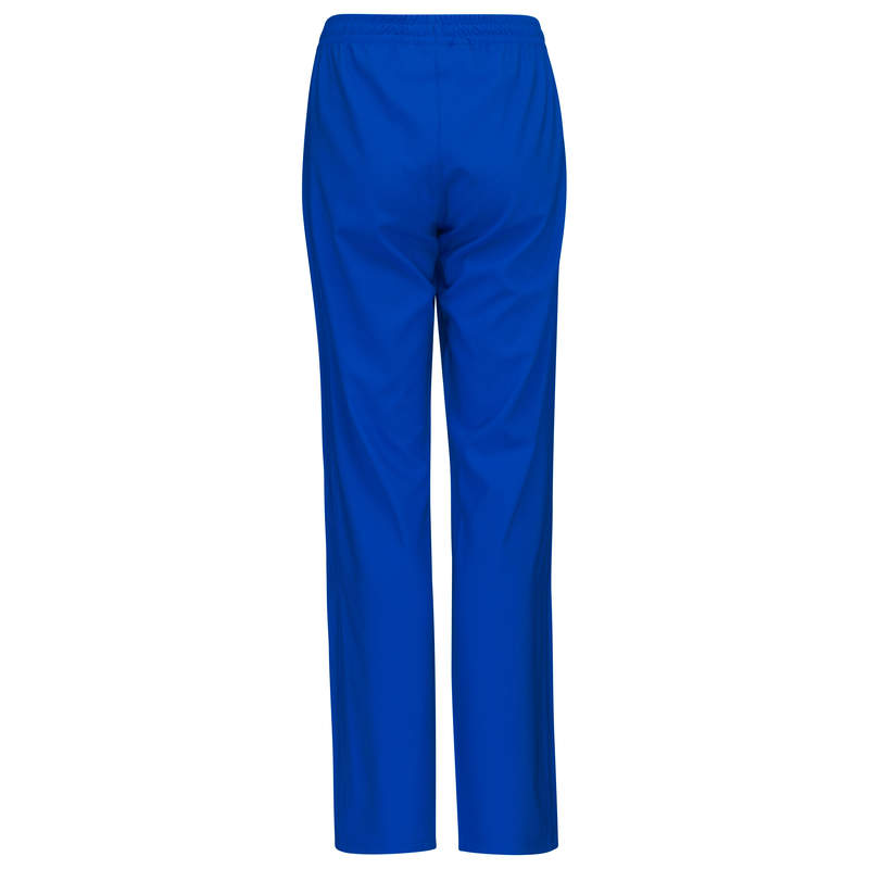 LTC Winterthur Pants Women Royal Blue without print