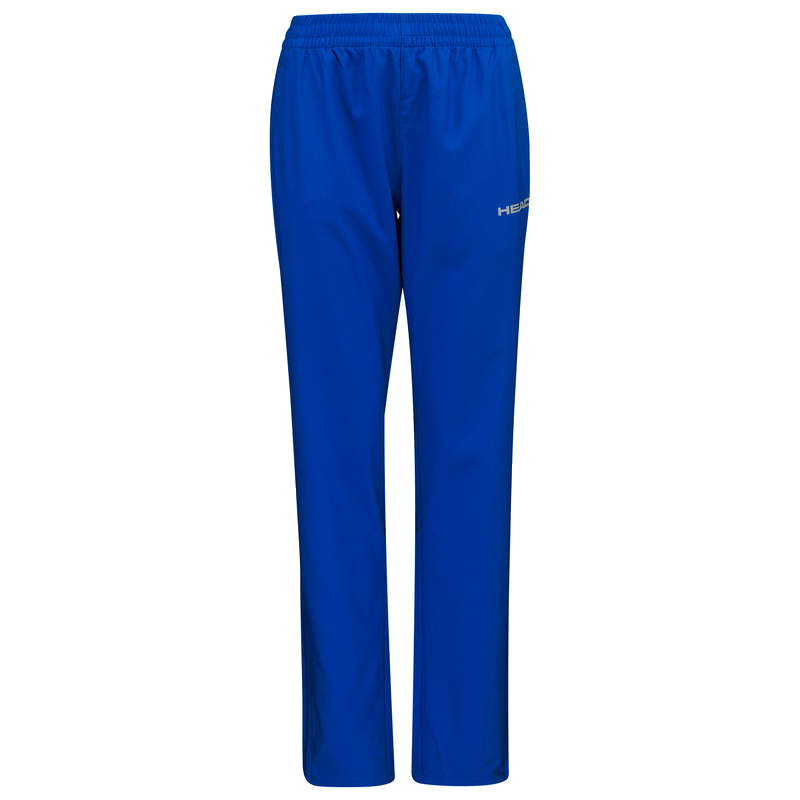 Club 25 Pants Damen Königsblau