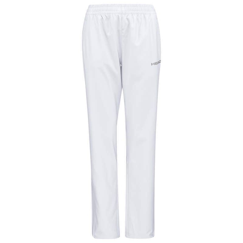 Pantaloni Club W bianchi