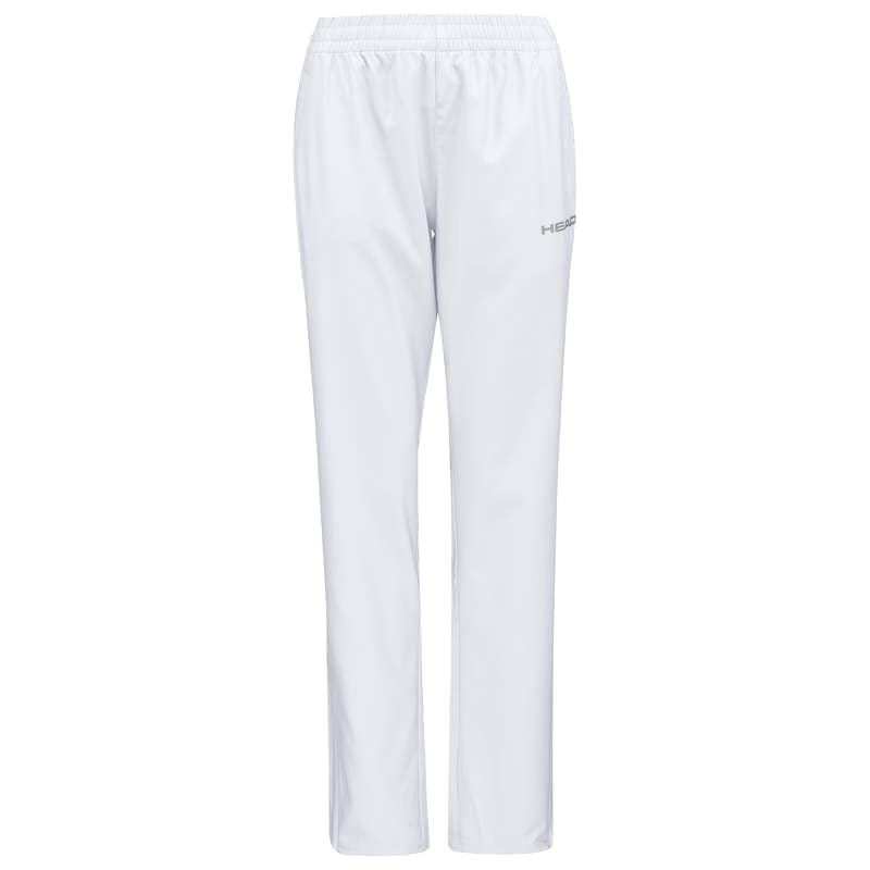 Club 25 Women's Pants White