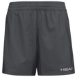 Pantaloncini Club W antracite
