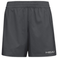 Club Shorts W anthracite