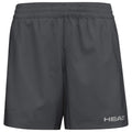 LTC Winterthur shorts women's anthracite without print