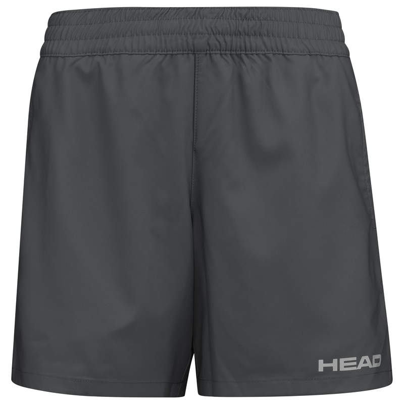 TC Wallisellen shorts women's anthracite without print