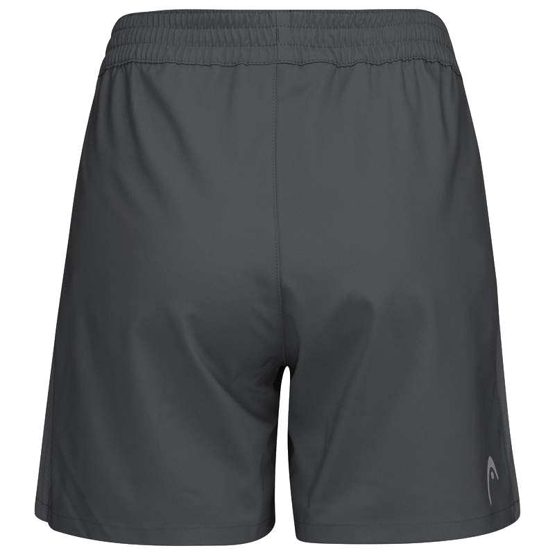 Club 25 Shorts Damen Anthrazit