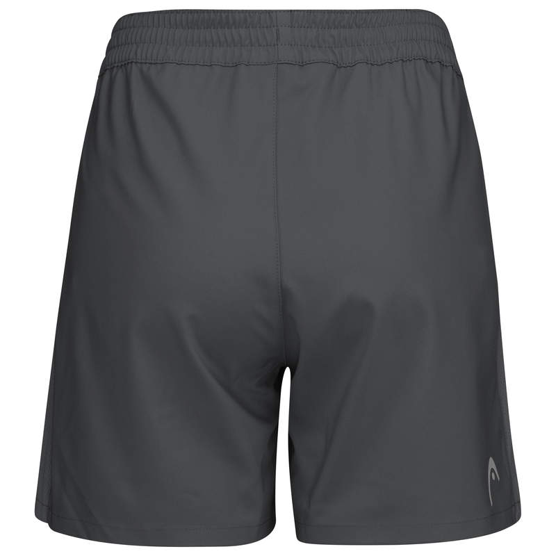 TC Wallisellen shorts women's anthracite without print