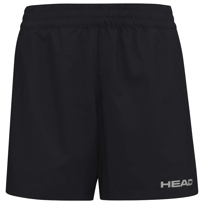 Club 25 Shorts Damen schwarz
