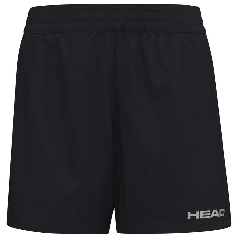 LTC Winterthur Shorts Damen schwarz ohne Druck
