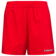 Pantaloncini club W rossi