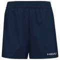 Club shorts W dark blue