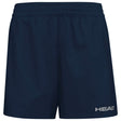 LTC Winterthur Shorts Damen Navy ohne Druck
