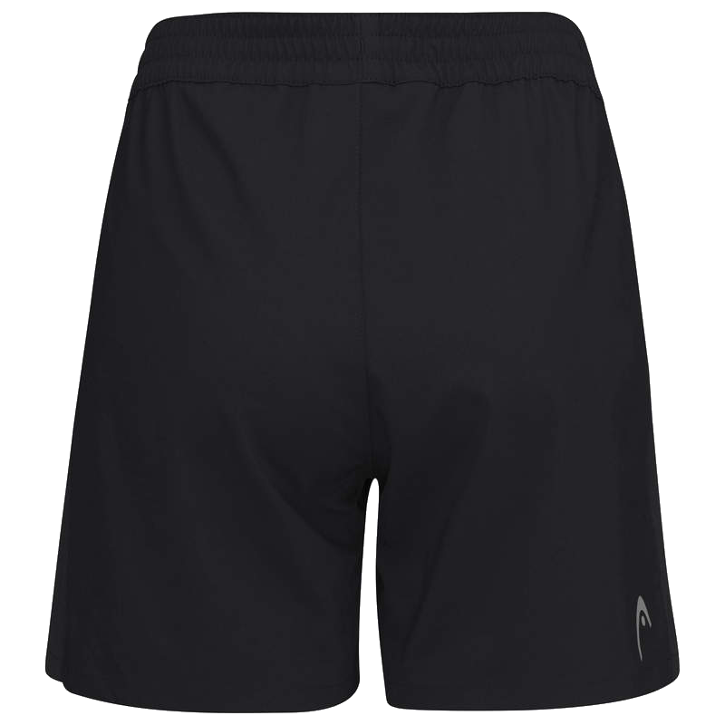 Club 25 Shorts Damen schwarz