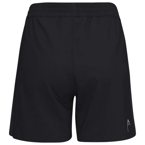 Pantaloncini club W neri