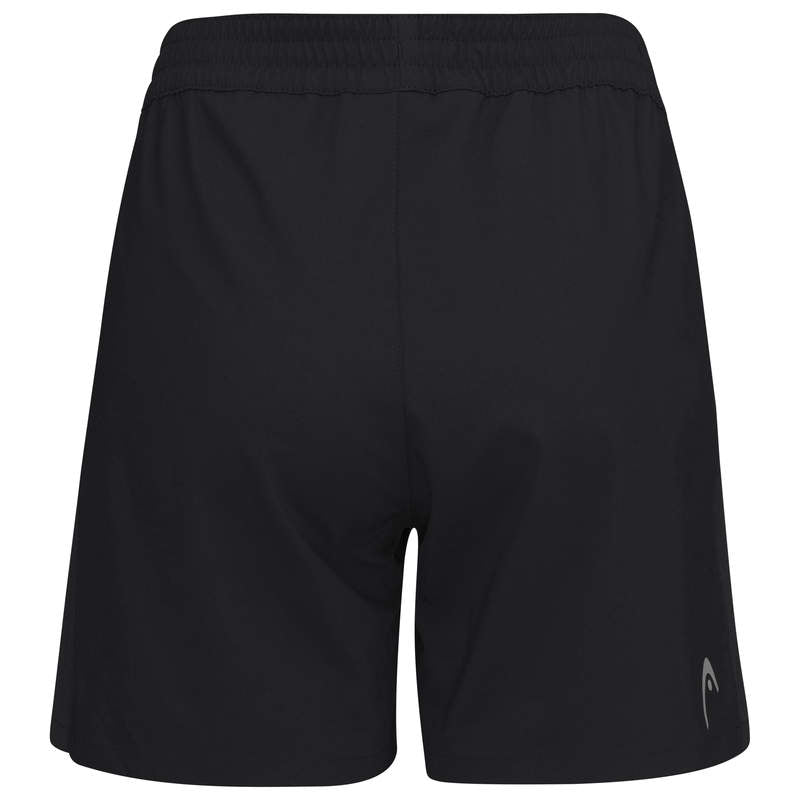 TC Wallisellen Shorts Damen schwarz ohne Druck