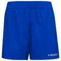 Short Club W bleu roi
