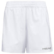 Pantaloncini club W bianchi