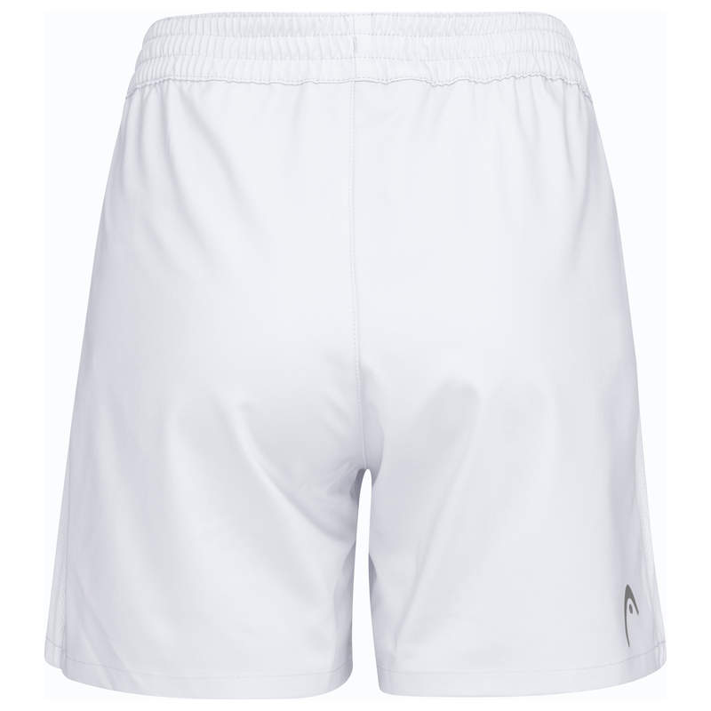 TC Wallisellen Shorts Women White without print
