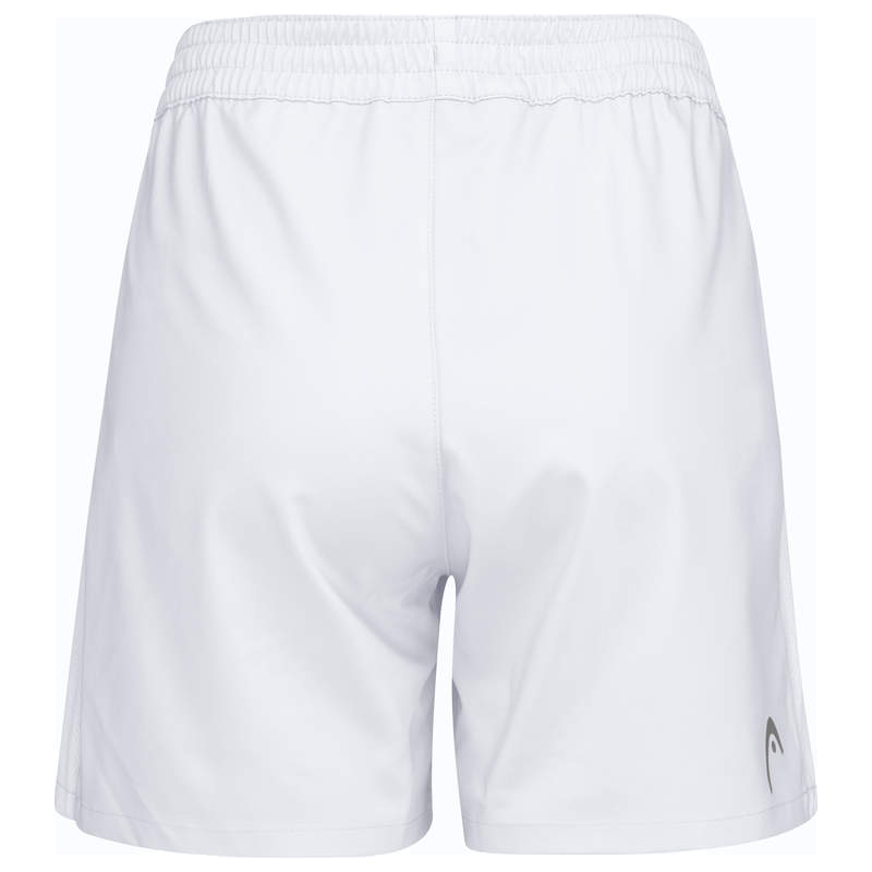 Pantaloncini club W bianchi