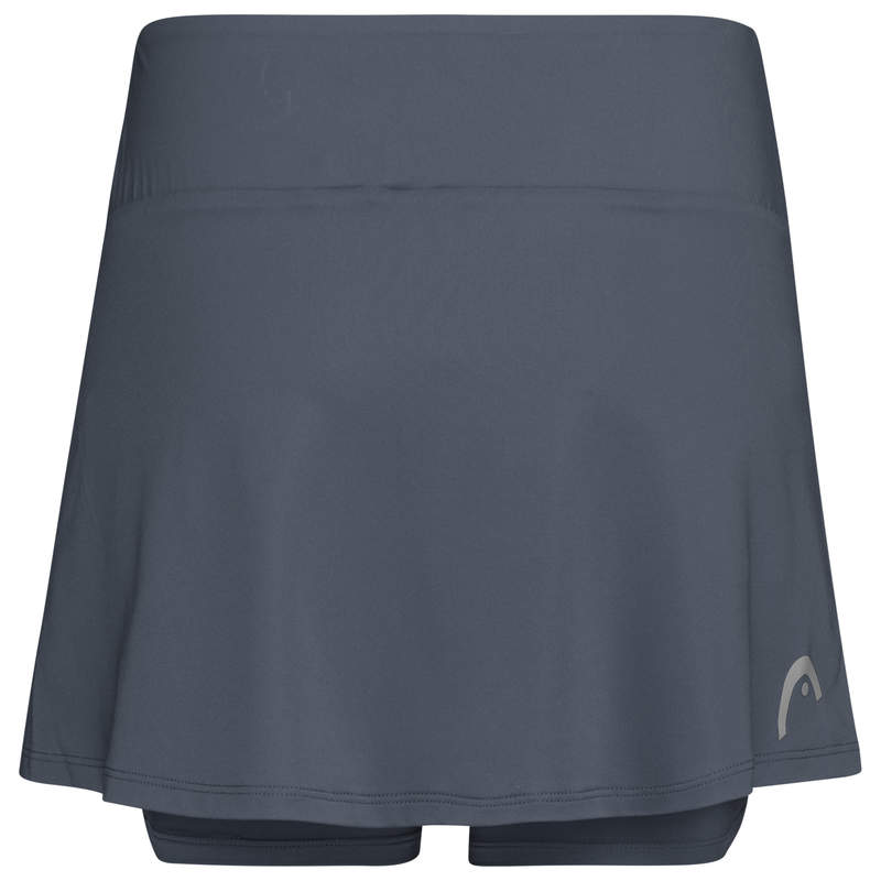TC Wallisellen Club 25 Basic Skort Women's Anthracite