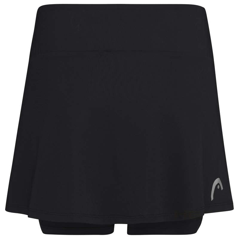 TC Wallisellen Club 25 Basic Skort Women Black