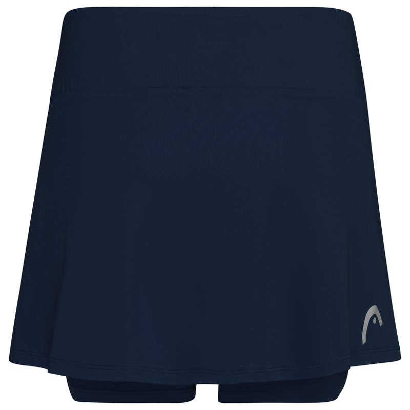 Club 25 Basic Skort Damen Navy