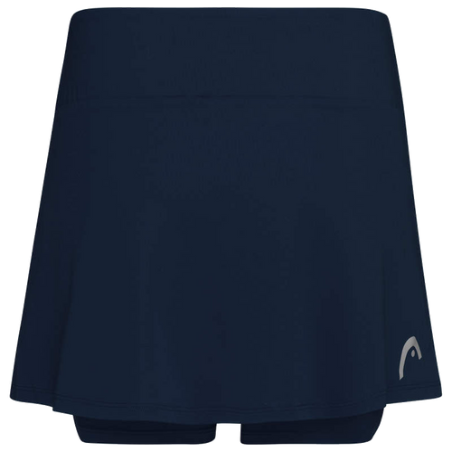Club 25 Basic Skort Women Navy