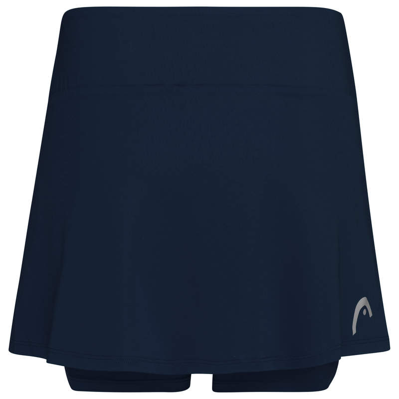 LTCWinterthur Basic Skort Women Navy without print