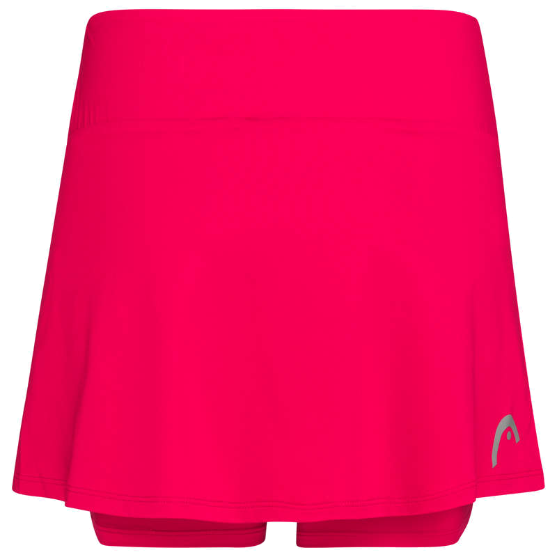 Club Basic Skort Damen Magenta
