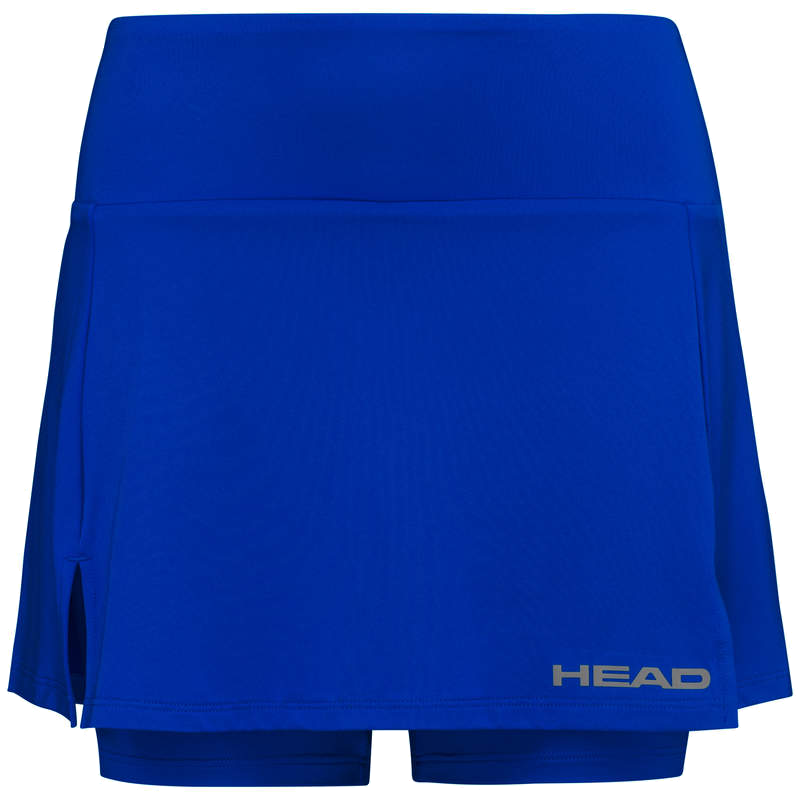Club 25 Basic Skort Damen Königsblau