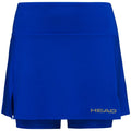 TC Wallisellen Club 25 Basic Skort Women's Royal Blue