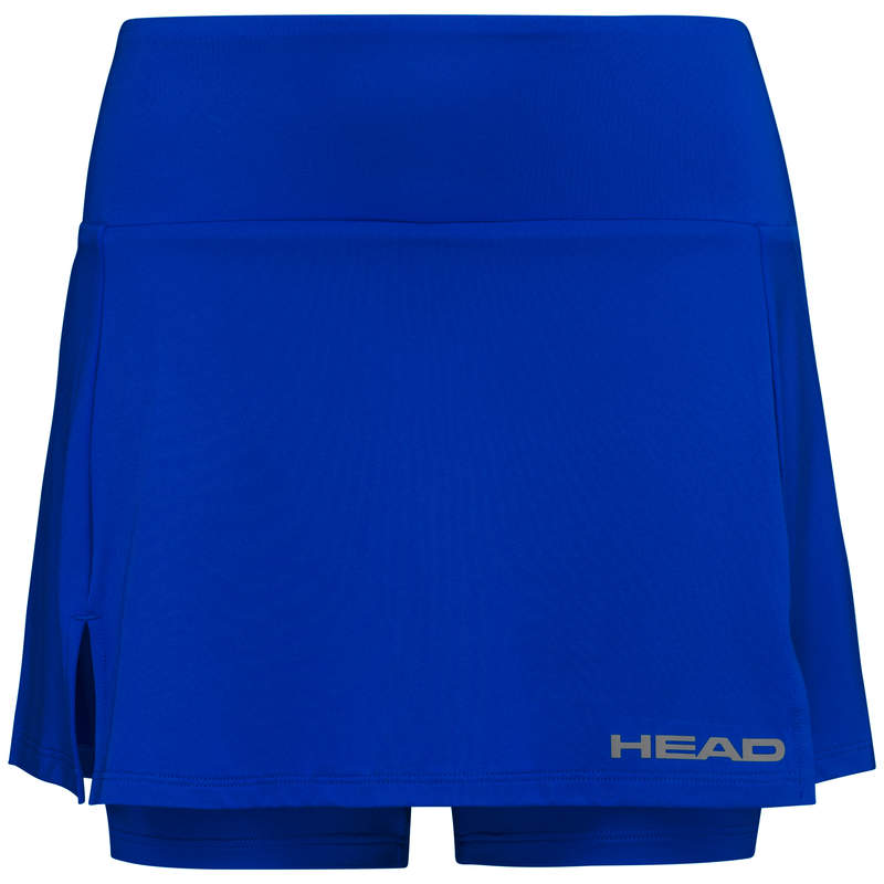 TC Wallisellen Club 25 Basic Skort Women's Royal Blue