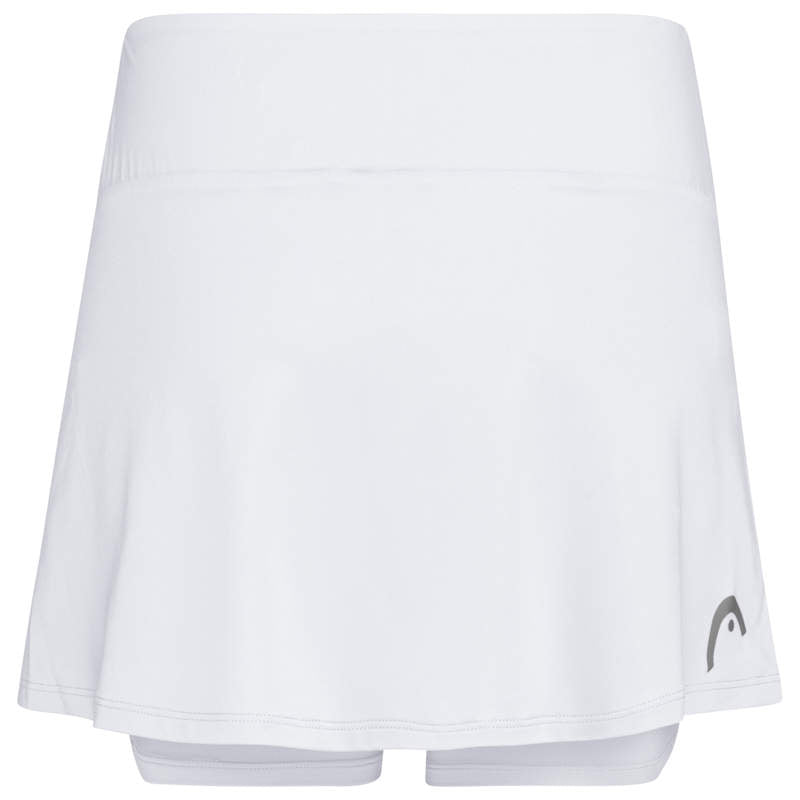 Club Basic Skort W white